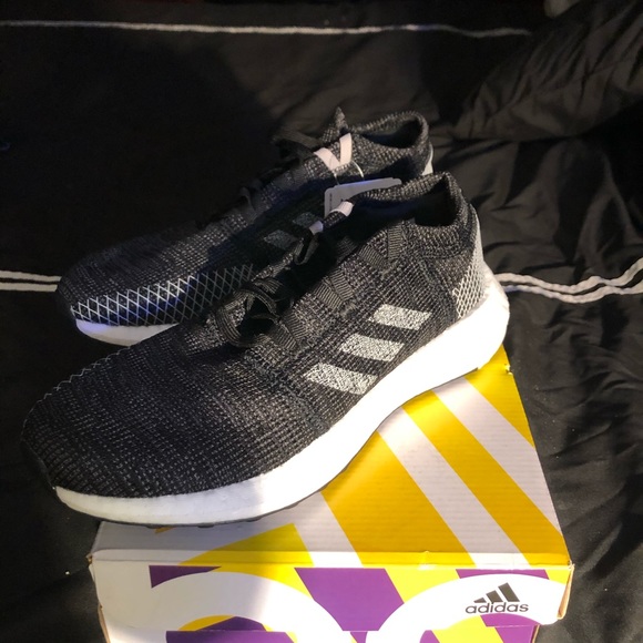 Adidas pure boost go men’s shoes - Picture 5 of 9